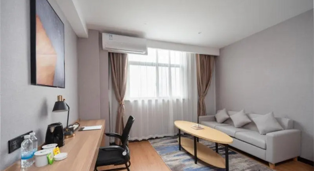 Greentree Inn Danyang Zhongbei University High-spe, Book Hotel Danyang Jiangsu