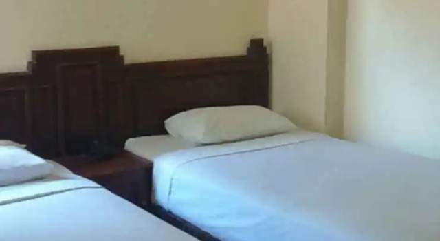 Cozzy Hotel Archie 2, Rezerwuj Hotel Ternate North Maluku