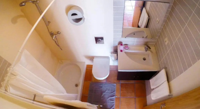 Номер Deluxe Mayla Surf House