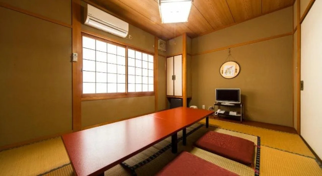 Yuuhiken, Rezervovat Hotel Asago Hyogo