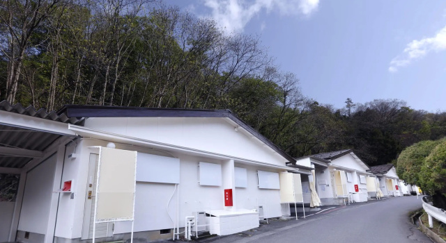 Номер Standard ホテルファインシエル島根松江店 - 大人専用