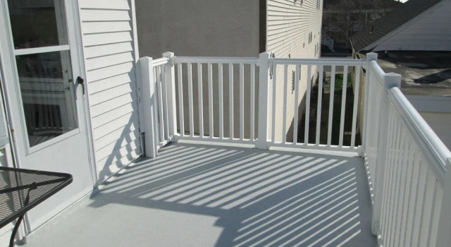 Ww242 East Hand Avenue, 2nd Floor, Buchen Sie Hotel Hotels in Wildwoods Beach mit Parkplatz, Parkplätze
