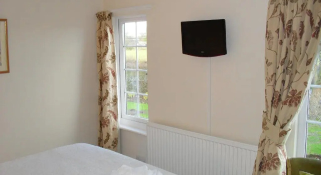 Номер Standard Fernlea Cottage B&B