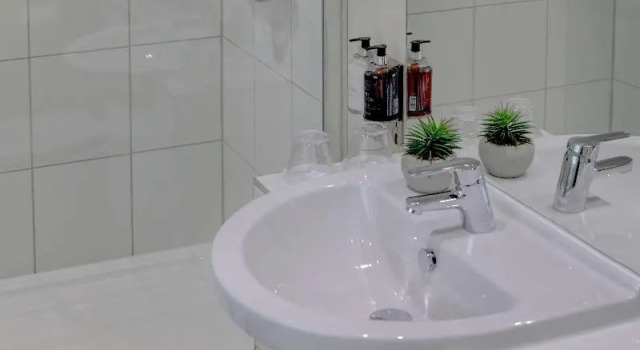 Номер Standard BEST WESTERN The Crianlarich Hotel