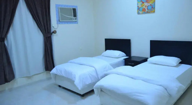 Апартаменты с 2 комнатами Gadeen Furnished Apartment