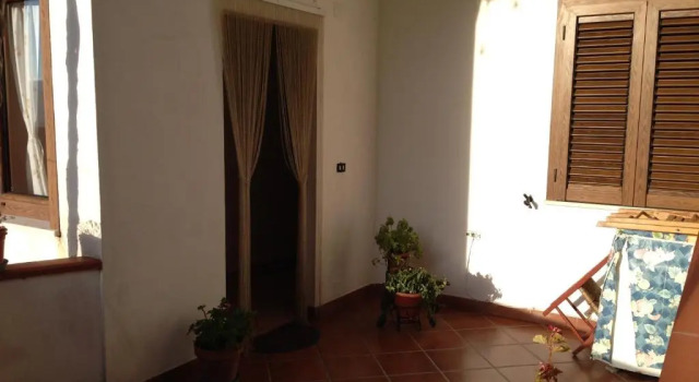 Коттедж Casa vacanze Cuore del Pollino