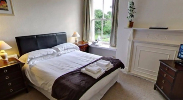 The Smiddy Haugh, Prenota Affittacamere Auchterarder Tayside