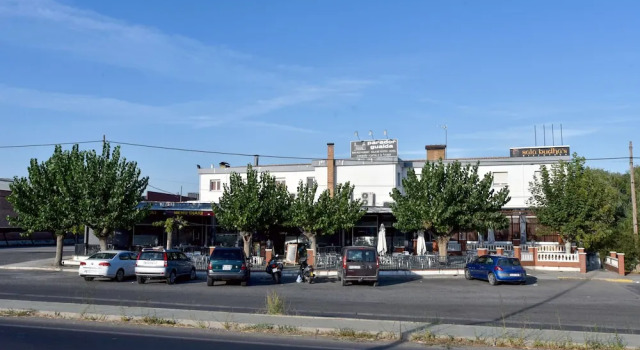Nou Parador De Gualda