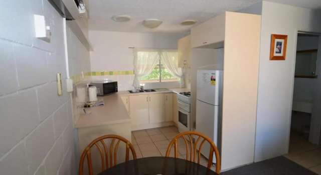 Апартаменты c 1 комнатой с балконом и с красивым видом из окна Forest Lodge Apartments