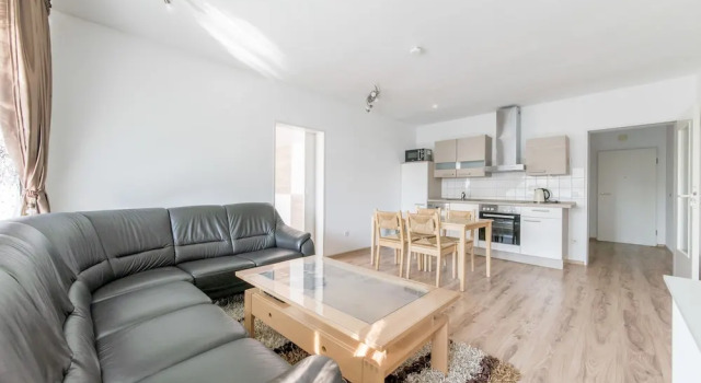 Private Apartment Pieperstraße