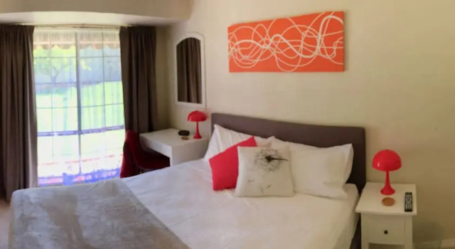 Номер Standard Murdoch Station Bed & Breakfast