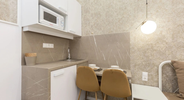 Номер Standard Budapest Holidays Harmony