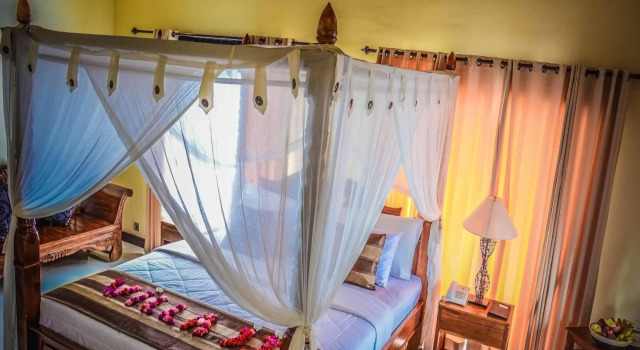 Villa JJ and Spa Ubud, Забронировать Курортный отель Отели провинции Бали с завтраком, Завтраки