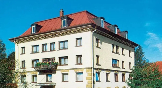 Hotel Post