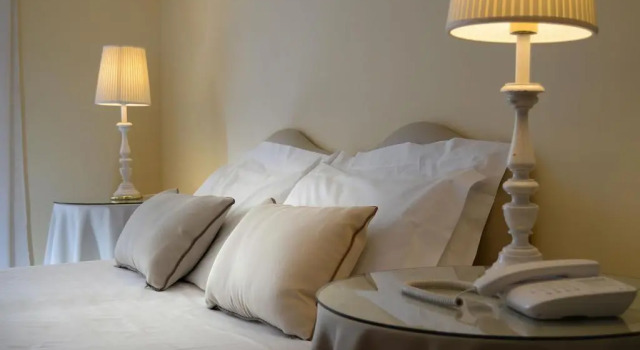 Номер Deluxe Ambasciatori Palace