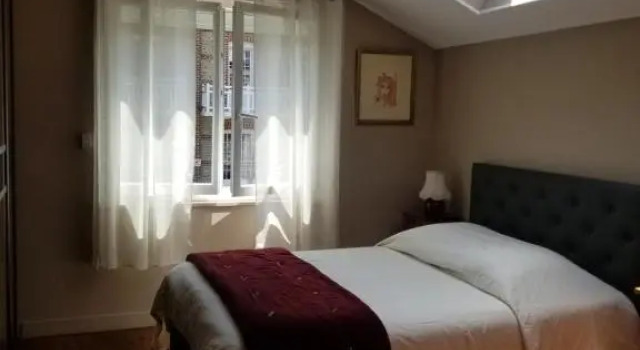 Le Loft Yportais, Book Hotel Yport 