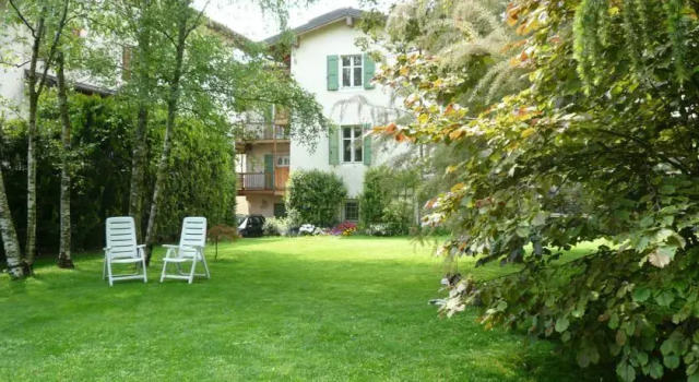 B&B al fiume