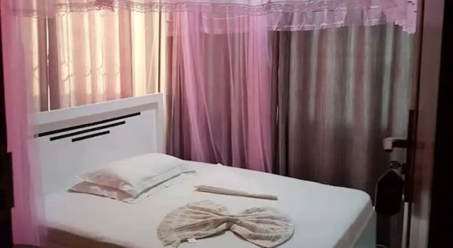 Номер Standard B10 Airport Lodge