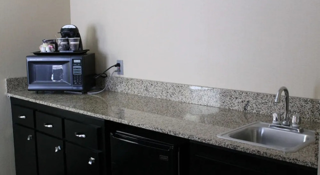 Номер Standard c 1 комнатой DoubleTree by Hilton Springdale