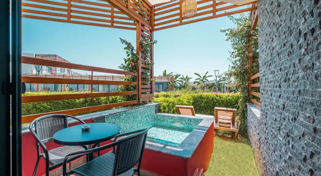 Двухместный номер Comfort Feniks Priority Hotel