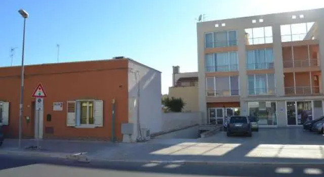 BB Dante Alighieri, Buchen Sie Hotel Marsala 