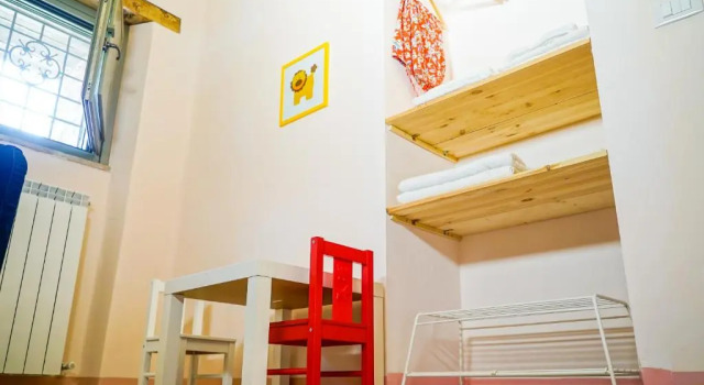 Апартаменты с 2 комнатами Agriturismo Montelovesco
