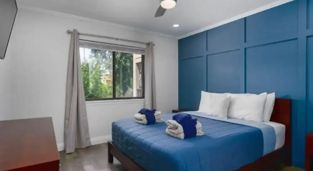 Blue Lagoon - Hhbt Resort 2 Bedroom Villa