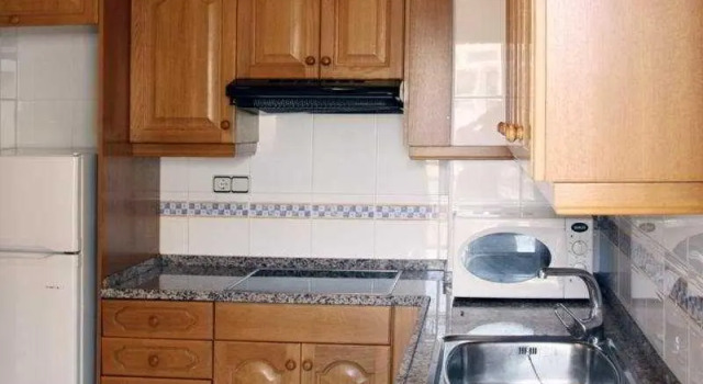 Апартаменты Apartamentos Imperial