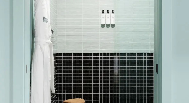 Четырёхместный номер Standard Hotel Grand Stark