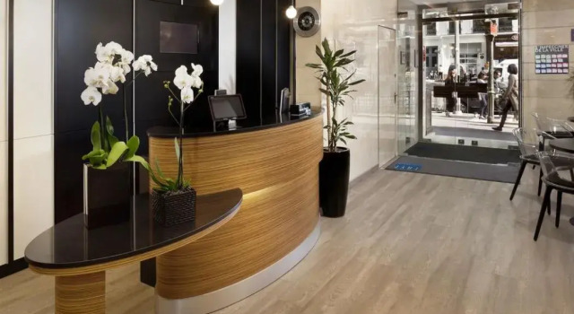 Hotel Paris Opera Affiliated by Meliá
