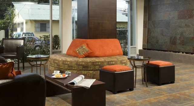 Hotel & Suites Rincon del Valle, Book Hotel Hatillo San Jose