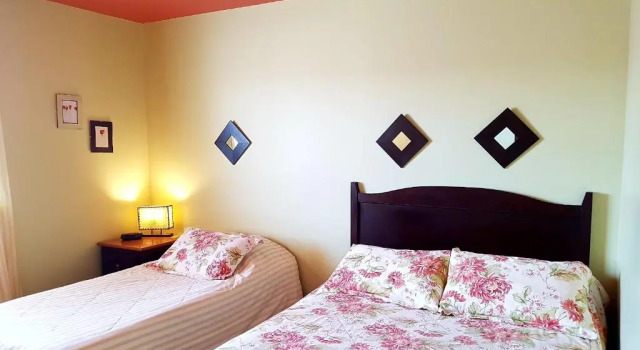 Семейный номер Standard Hotel Le Must
