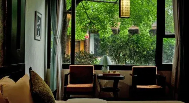 Lijiang Taste Shuhe Inn