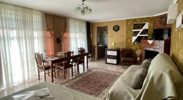 Garden House, Book Hotel Hotels in Kvareli Municipality with Parking, Parking