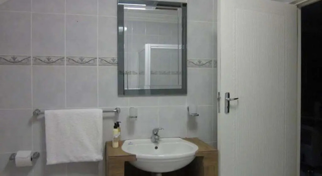 Номер Standard Holiday Guesthouse Langebaan
