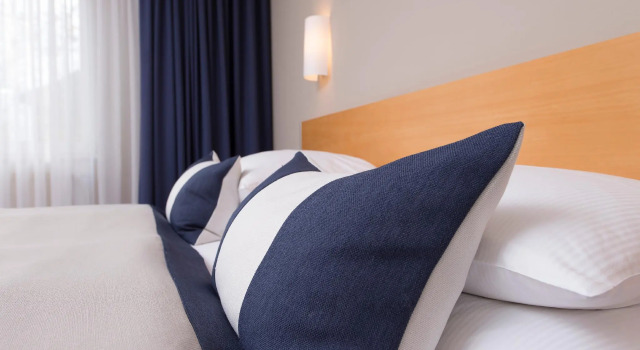 Номер Standard greet Hotel Potsdam am Park Sanssouci