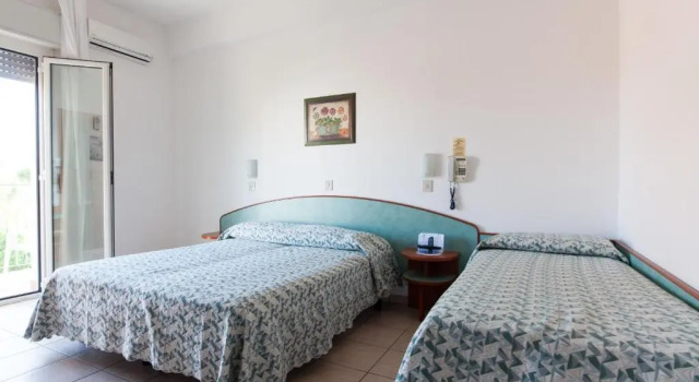 Номер Standard Hotel Gabry