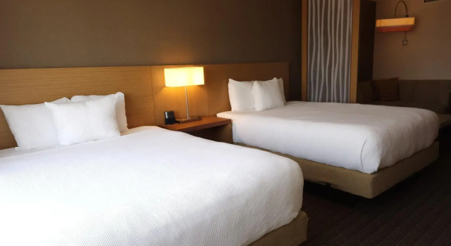Courtyard by Marriott Ciudad del Carmen Campeche, Book Hotel Hotels in Campeche with a Pool, Swimming Pool