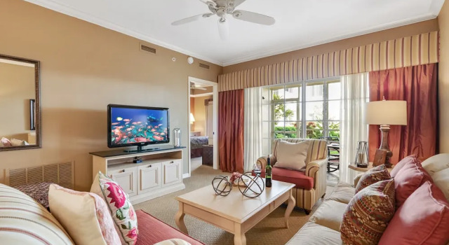 Hidden Jewel Unit 102 - 2 Br Condo, Забронировать Апартаменты/квартира Отели Нейплс с бассейном, рядом с Naples Bay, Бассейн