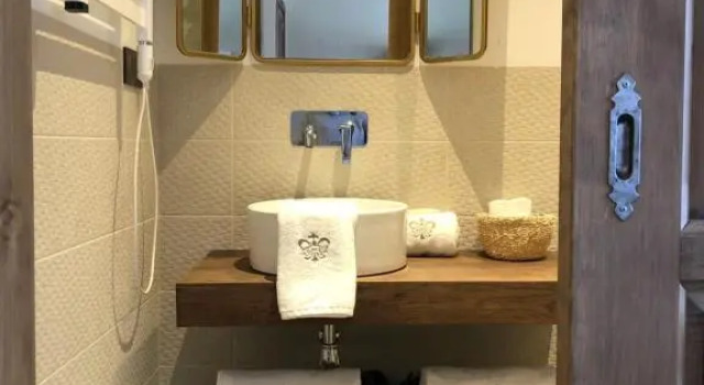 Двухместный номер Deluxe с видом на сад Hotel Boutique Casa del Comendador
