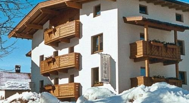 Thaler, Prenota Hotel Hotel a Kufstein con parcheggio, Parcheggio