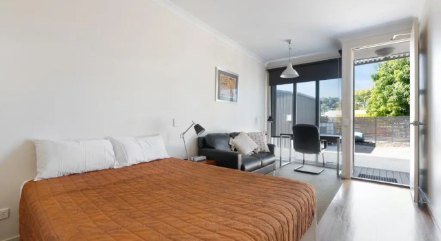 Smart Stayzzz Inns Clermont