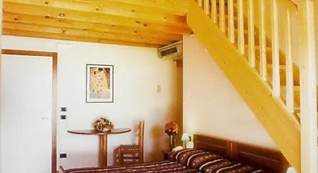 Номер Standard Col Delle Rane
