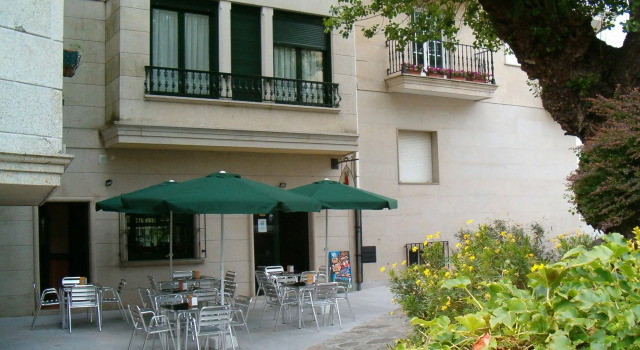 Hotel O Lagar, Забронировать Отель Камбадос Pontevedra Province