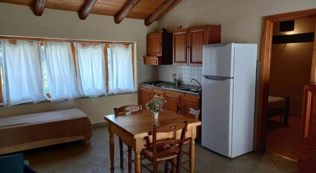 Апартаменты vallemaira house SAN SEBASTIANO appartamenti in esclusiva da 2 persone