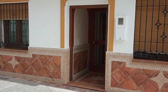 Casa Eva, Забронировать Апартаменты/квартира Отели Нерха с парковкой, рядом с Церковь Эль-Сальвадор, Парковка