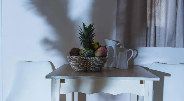 Студия с балконом Le Palme