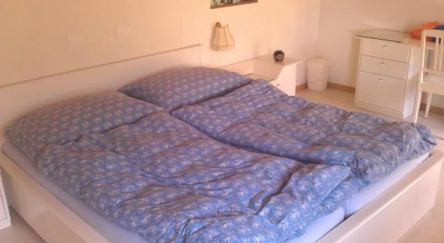 Ferienwohnung Käch, Prenota Hotel Habkern Interlaken