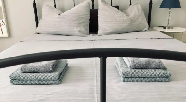 Apartman Kelava, Boek Appartement Hotels in Slavonia met parkeren, Parkeren