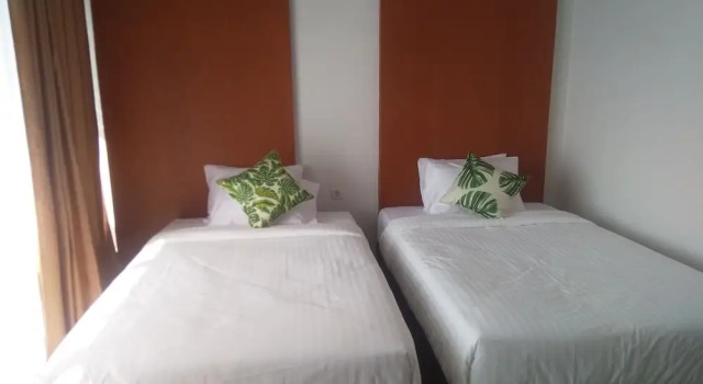 OYO 2352 Omah Manis Taman Siswa Syariah, Book Hotel Billige hoteller i Timuran
